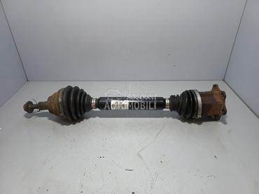 POLUOSOVINA za Volkswagen Passat B6