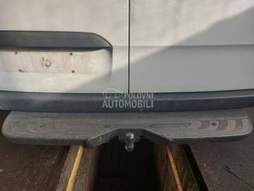 Kuka za Sprinter w907, w910