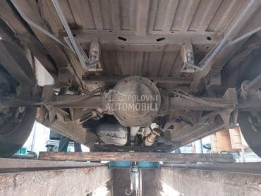 Diferencijal 48-13 Sprinter