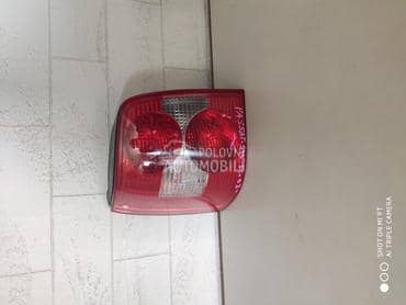 Zadnlja leva lampa za Volkswagen Passat B5.5 od 2002. do 2005. god.