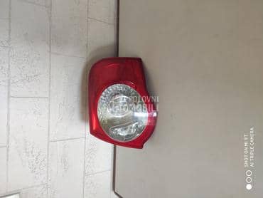 Zadnaj desna lampa karavan za Volkswagen Passat B6 od 2005. do 2009. god.
