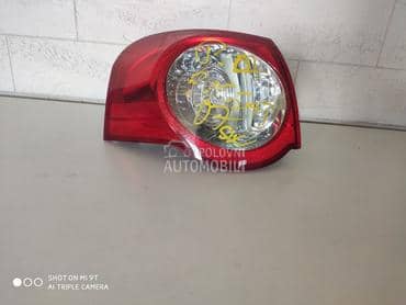 Leva i desna lampa b6 karavan za Volkswagen Passat B6 od 2005. do 2009. god.