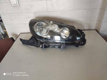 Desni far g6 za Volkswagen Golf 6 od 2009. do 2013. god.