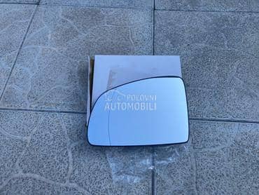 staklo retrovizora za Opel Meriva