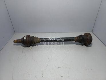 POLUOSOVINA za BMW Serija 5