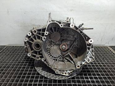 MJENJAC za Opel Insignia