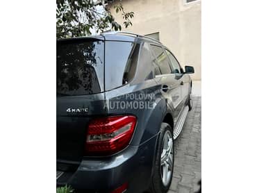 DIZNE za Mercedes Benz ML 320, ML 350, ML 280 ... od 2005. do 2011. god.