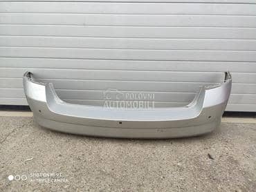 Zadnji branik za Škoda Fabia od 2014. do 2018. god.