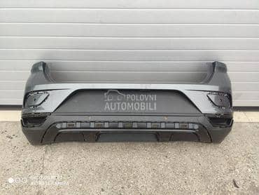 Zadnji branik za Volkswagen T-Roc od 2016. do 2021. god.