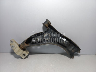 LAFETA za Volkswagen Golf 6