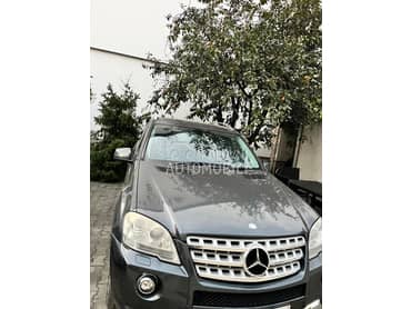 HLADNJACI za Mercedes Benz ML 320, ML 350, ML 280 ... od 2005. do 2011. god.