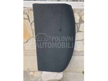 Gepek polica za Honda Civic od 2011. do 2015. god.