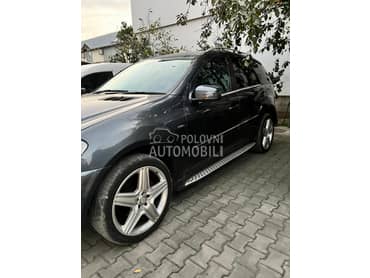 TURBINA za Mercedes Benz ML 320, ML 350, ML 280 ... od 2005. do 2011. god.