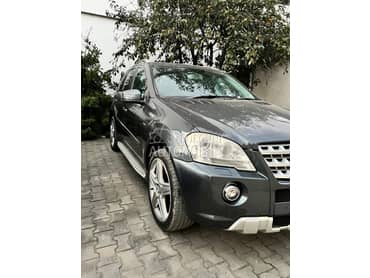 MOTOR za Mercedes Benz ML 320, ML 350, ML 280 ... od 2005. do 2011. god.