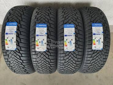 Starmaxx 215/65 R16 Sve sezone