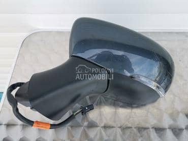 RETROVIZOR za Renault Clio od 2014. do 2020. god.