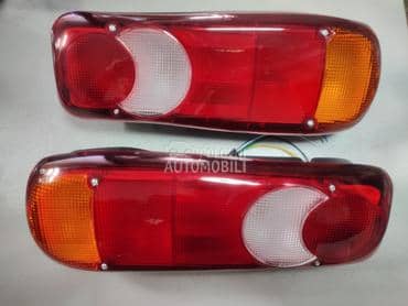 Stop Svetla polu mesec