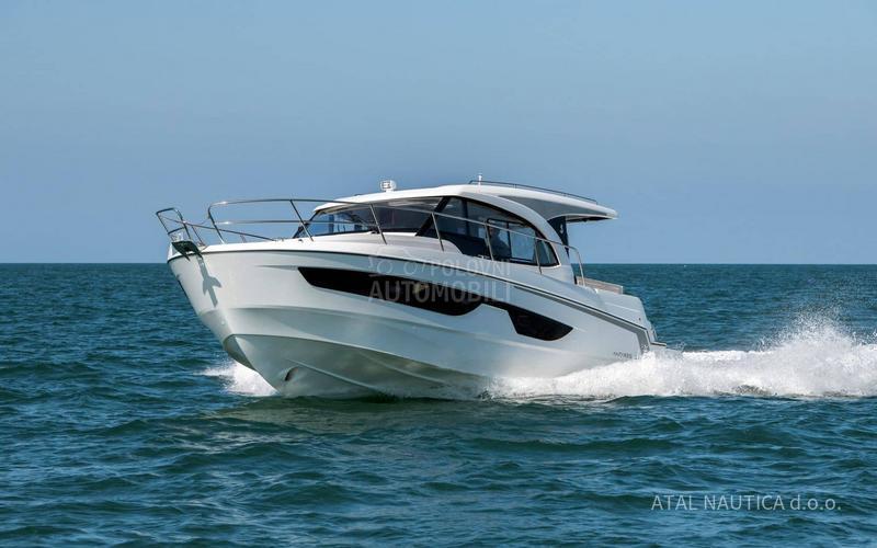 Beneteau Antares 11