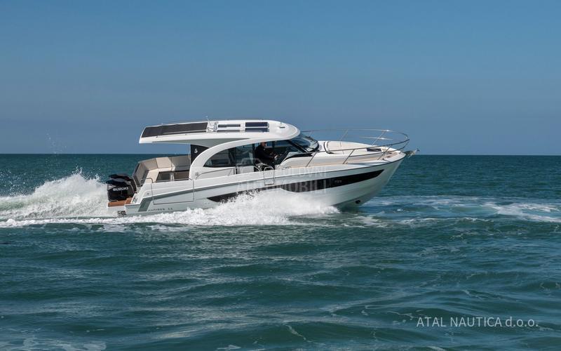 Beneteau Antares 11