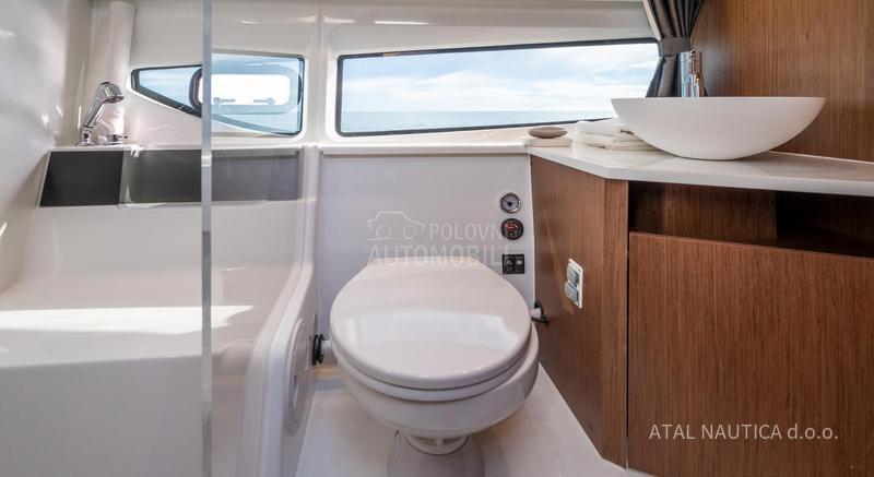 Beneteau Antares 11