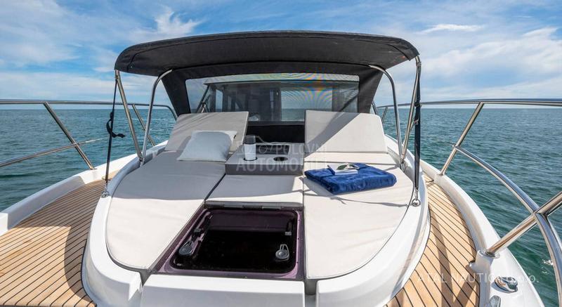 Beneteau Antares 11