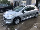 Peugeot 207 1,4 16v /SWICA