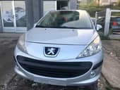 Peugeot 207 1,4 16v /SWICA