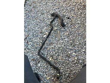 crevo vode za Opel Corsa B od 2000. do 2022. god.