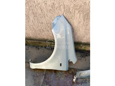 blatobran krilo za Opel Corsa D od 2005. do 2014. god.