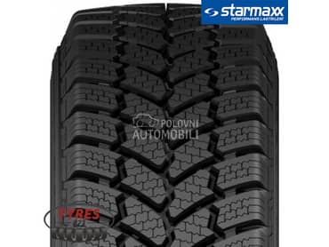 Starmaxx 155/80 R13 Sve sezone