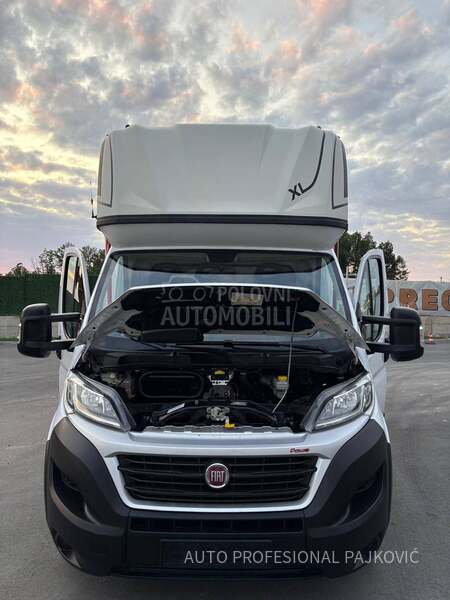 Fiat Ducato 2,3M/JTD Rol Ćirada