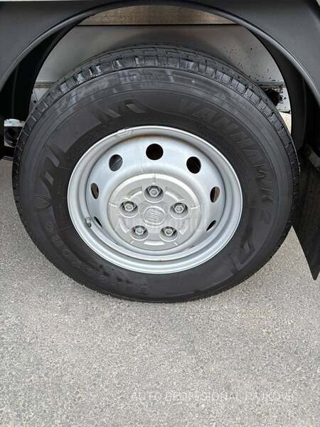 Fiat Ducato 2,3M/JTD Rol Ćirada