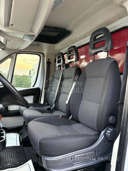 Fiat Ducato 2,3M/JTD Rol Ćirada