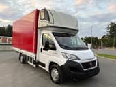 Fiat Ducato 2,3M/JTD Rol Ćirada