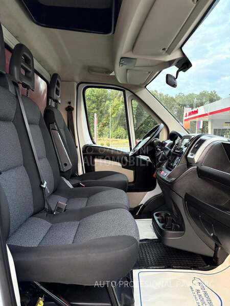 Fiat Ducato 2,3M/JTD Rol Ćirada
