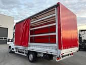 Fiat Ducato 2,3M/JTD Rol Ćirada