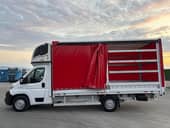 Fiat Ducato 2,3M/JTD Rol Ćirada