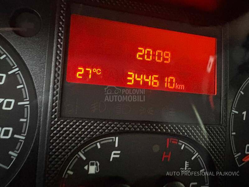 Fiat Ducato 2,3M/JTD Rol Ćirada