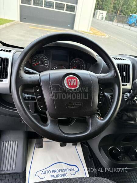 Fiat Ducato 2,3M/JTD Rol Ćirada