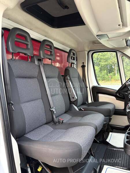 Fiat Ducato 2,3M/JTD Rol Ćirada