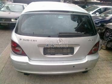 Bobina za Mercedes Benz R 280, R 320, R 350 ... od 2005. do 2010. god.