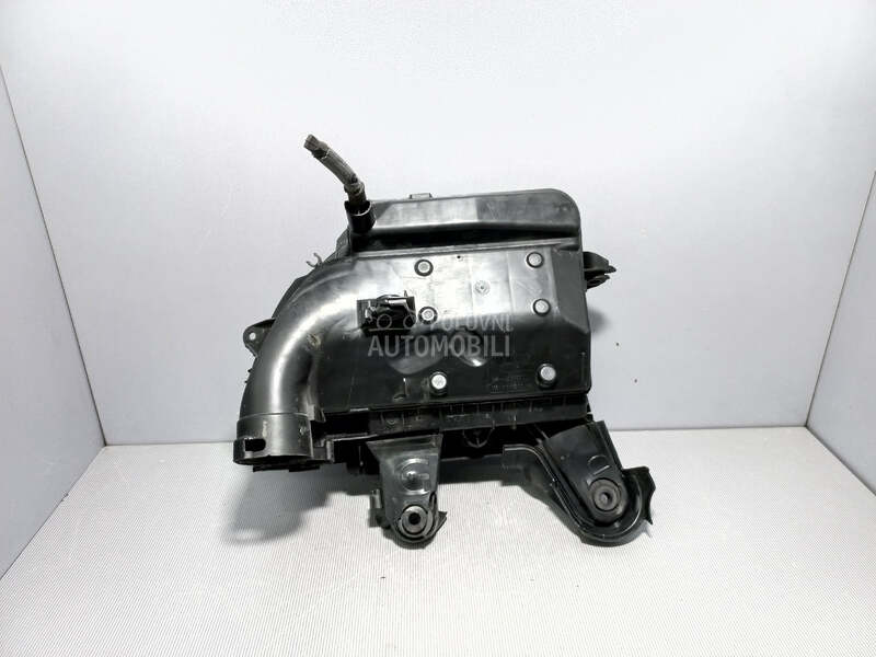 KUCISTE FILTERA ZRAKA