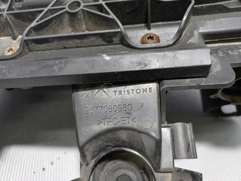 KUCISTE FILTERA ZRAKA