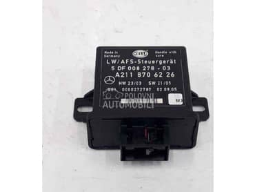 Kompjuter svetla za Mercedes Benz R 280, R 320, R 350 ... od 2005. do 2010. god.