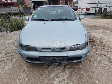 delovi za Fiat Bravo od 1995. do 2002. god.