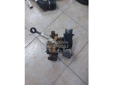 Crevo turbine 2,0hdi za Peugeot 406