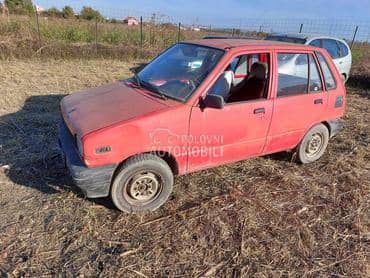 altenator za Suzuki Maruti od 1988. do 2008. god.