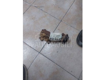 Izduvna grana 2.0hdi za Peugeot 406