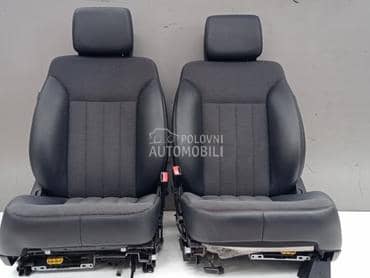 Zadnja klupa za Mercedes Benz R 280, R 320, R 350 ... od 2005. do 2010. god.