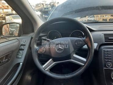 Volan za Mercedes Benz R 280, R 320, R 350 ... od 2005. do 2010. god.